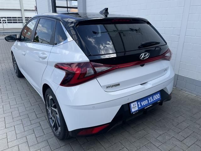 Hyundai i20 1.0 T-GDI Prime MHEV - Samsaru's Car Outlet