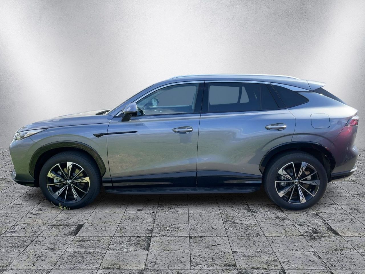 MG HS PHEV Luxury MY24 1.5