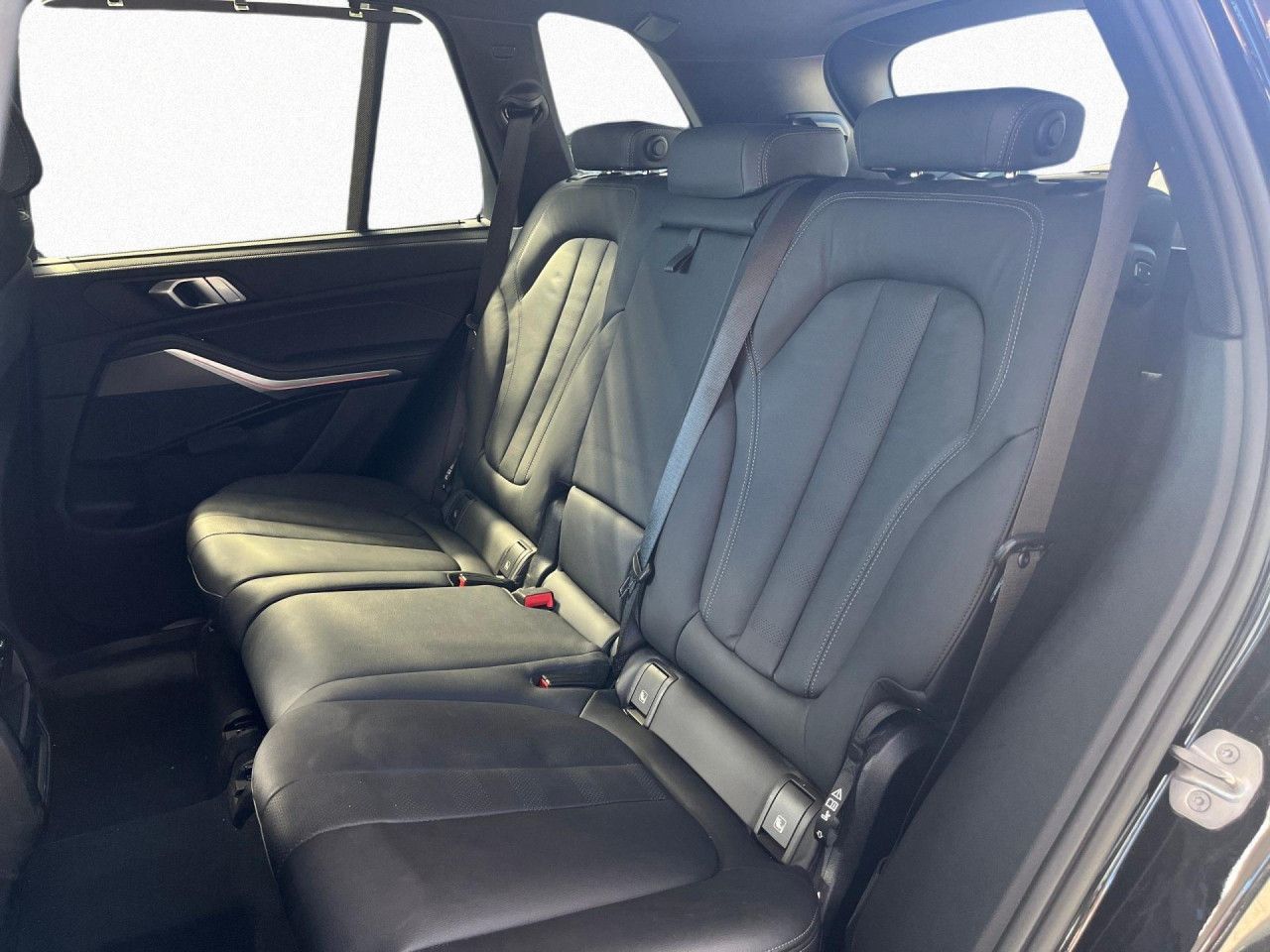 BMW X5 xDrive40i Sportpaket Bluetooth Navi LED Klima