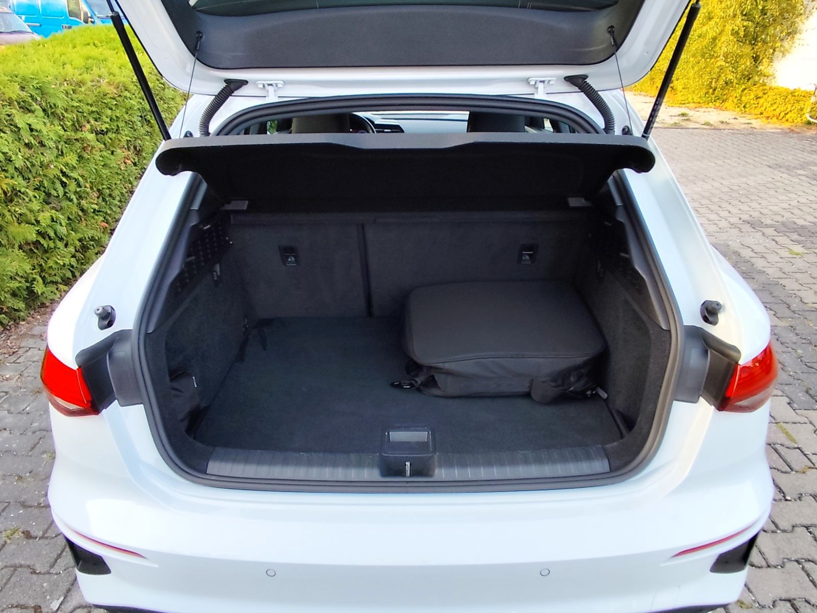 Audi A3 Sportback 40 TFSI e  S-tronic S line