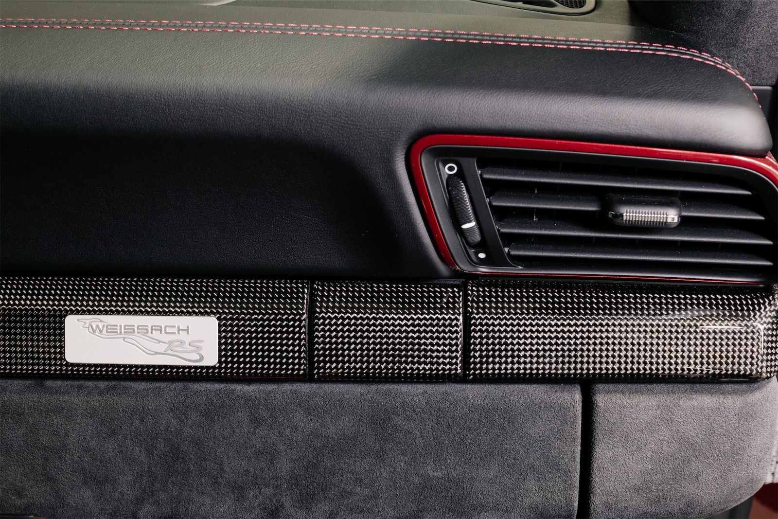 Porsche 991.2 GT3 RS - Samsaru's Car Outlet
