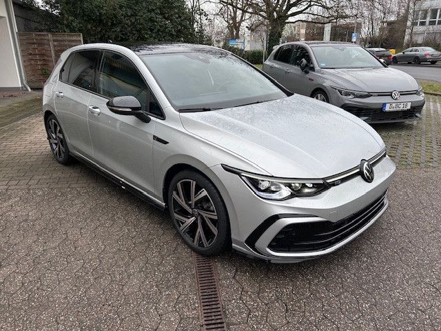 Volkswagen Golf R-Line Black - Samsaru's Car Outlet