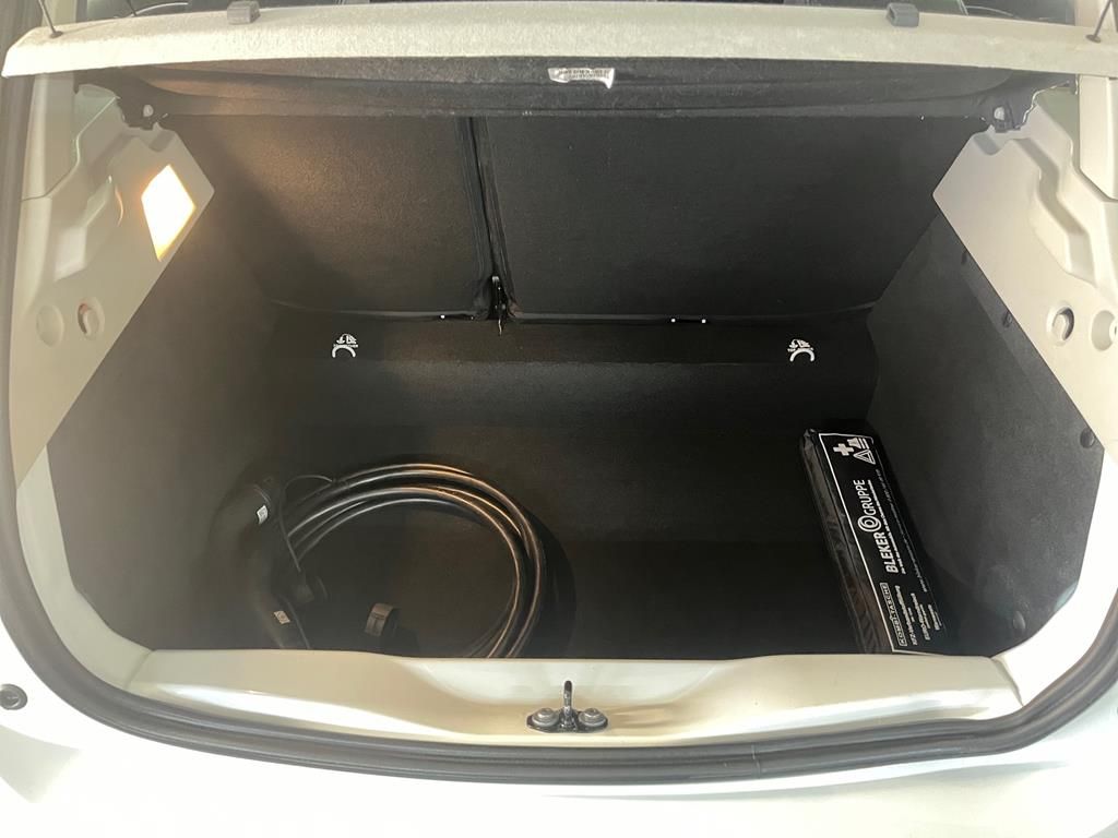Renault ZOE Intens Z.E. 50 - Samsaru's Car Outlet