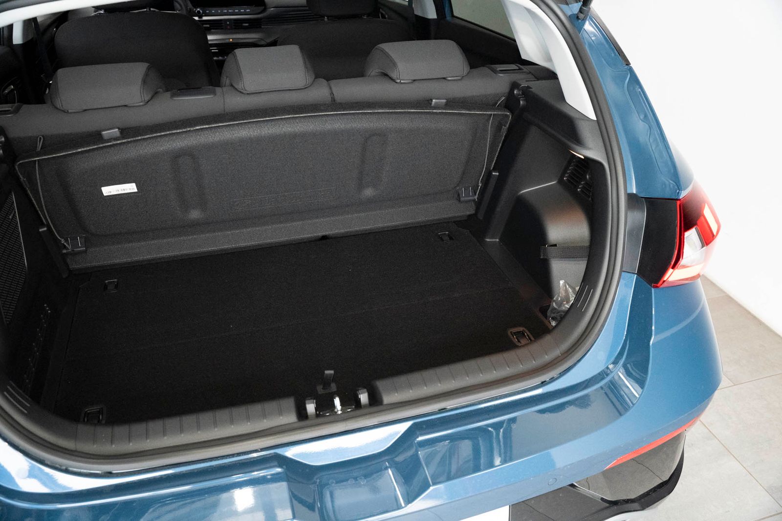 Hyundai i20 Prime 1,0 T-GDi 100PS DCT Licht-P Ass-P uvm.