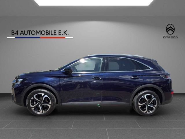 DS Automobiles DS 7 Crossback PT 180 Aut. RIVOLI LEDER NAVI 360