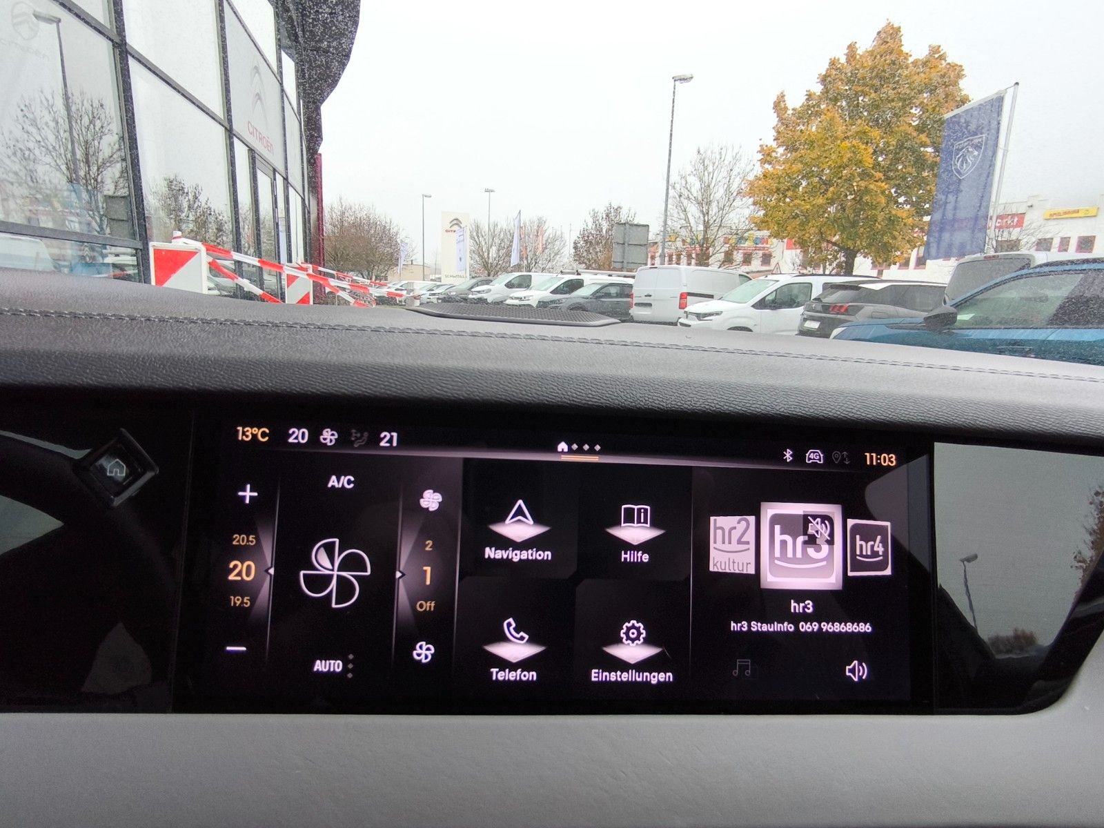 DS Automobiles DS 4 Esprit de Voyage PureTech 130