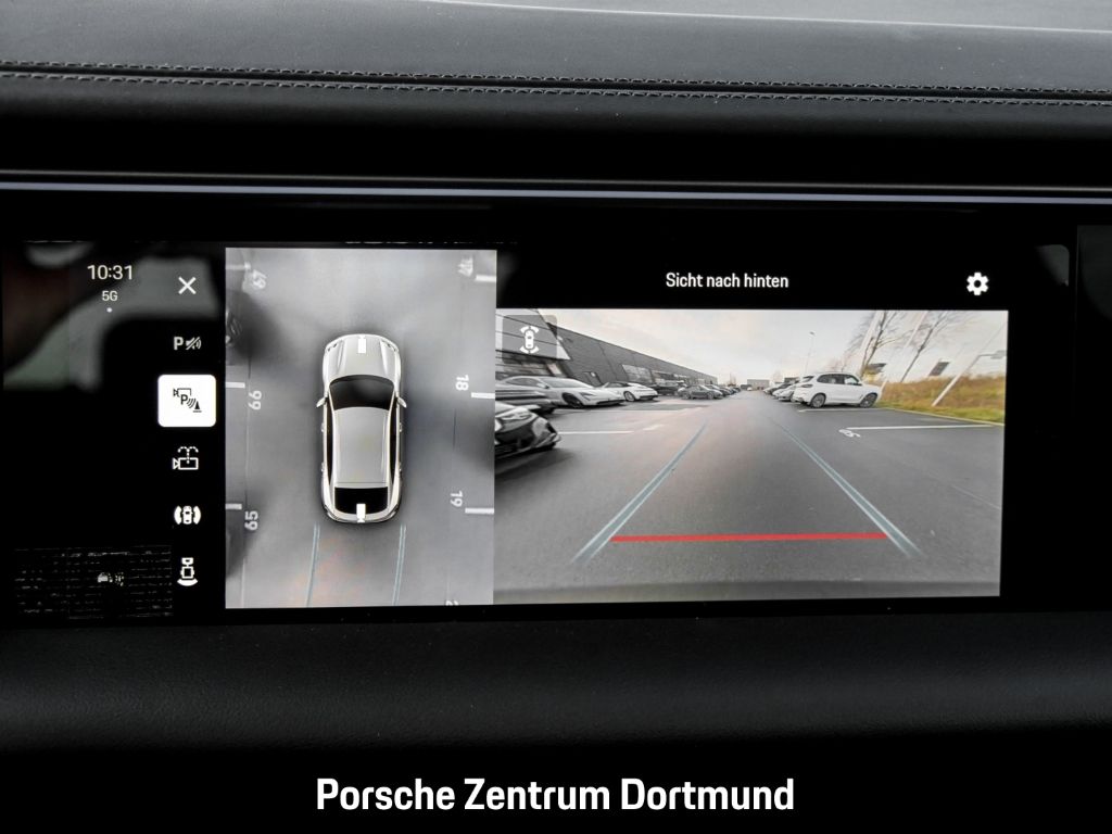 Porsche Macan - Samsaru's Car Outlet