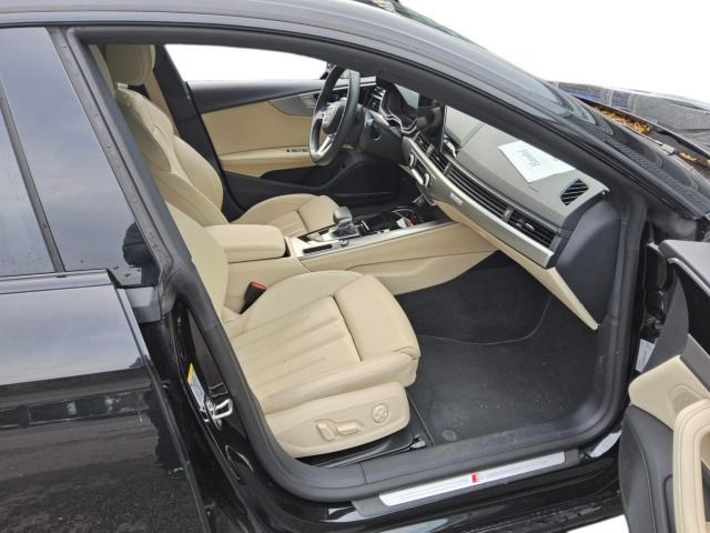 Audi A5 Sportback 50 TDI qu. Tiptr. S-Line *AHK*Head-