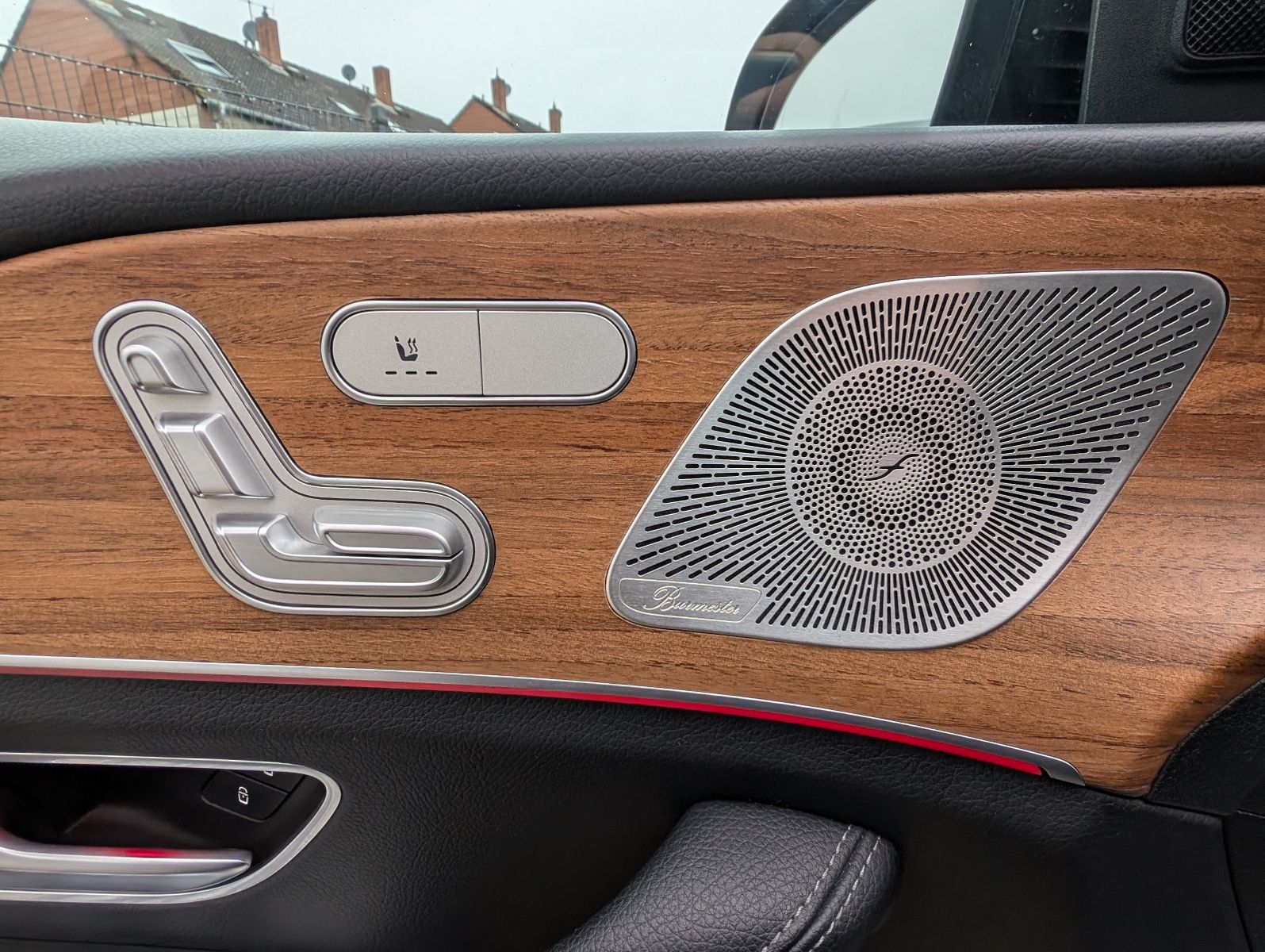 Mercedes-Benz GLE 350e4Matic*1Hd*Dis+*AHK*360°PANO*JungeSterne