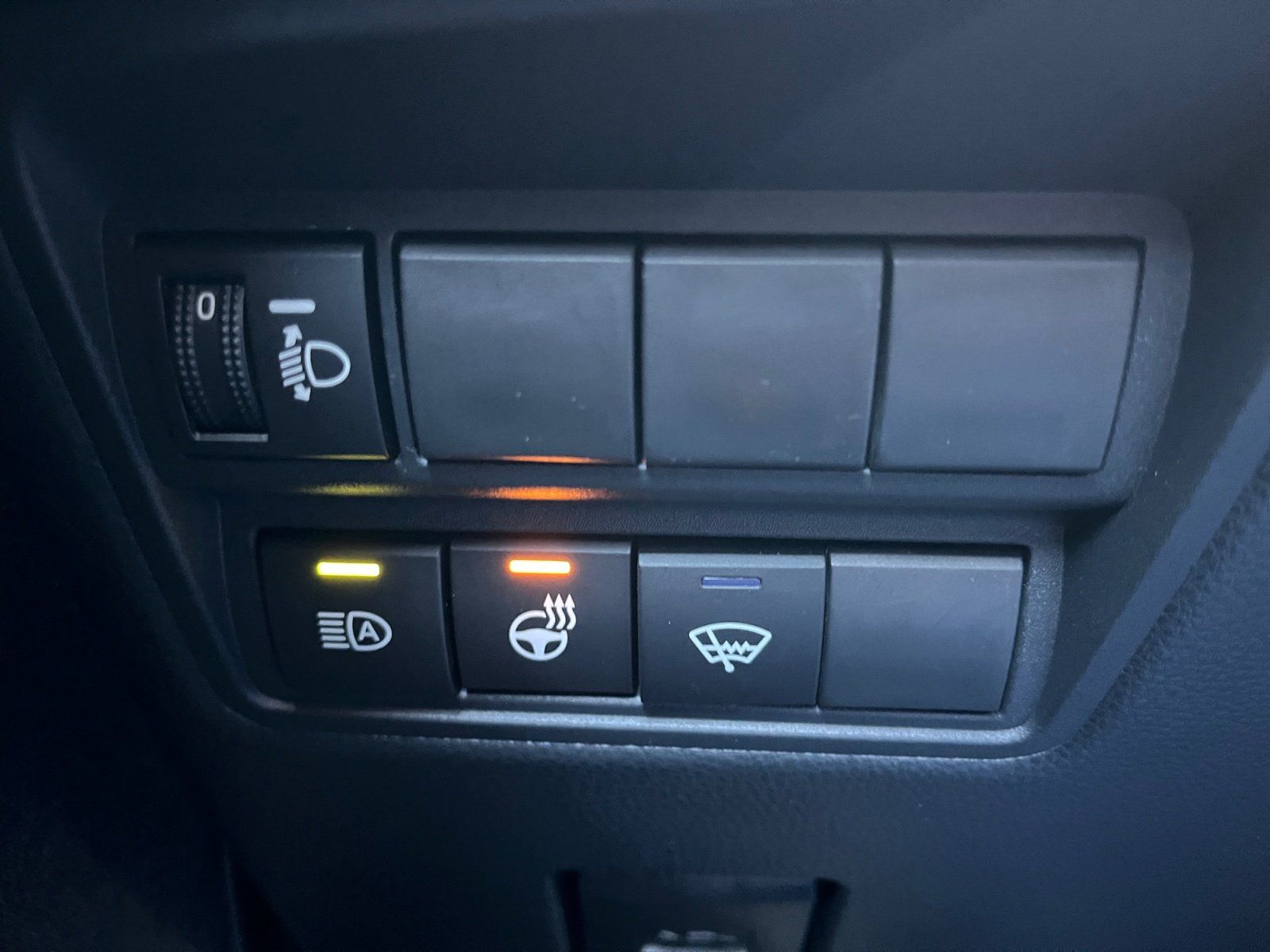 Toyota Yaris Cross Hybrid ACC+Navi+Kamera+Winterpak