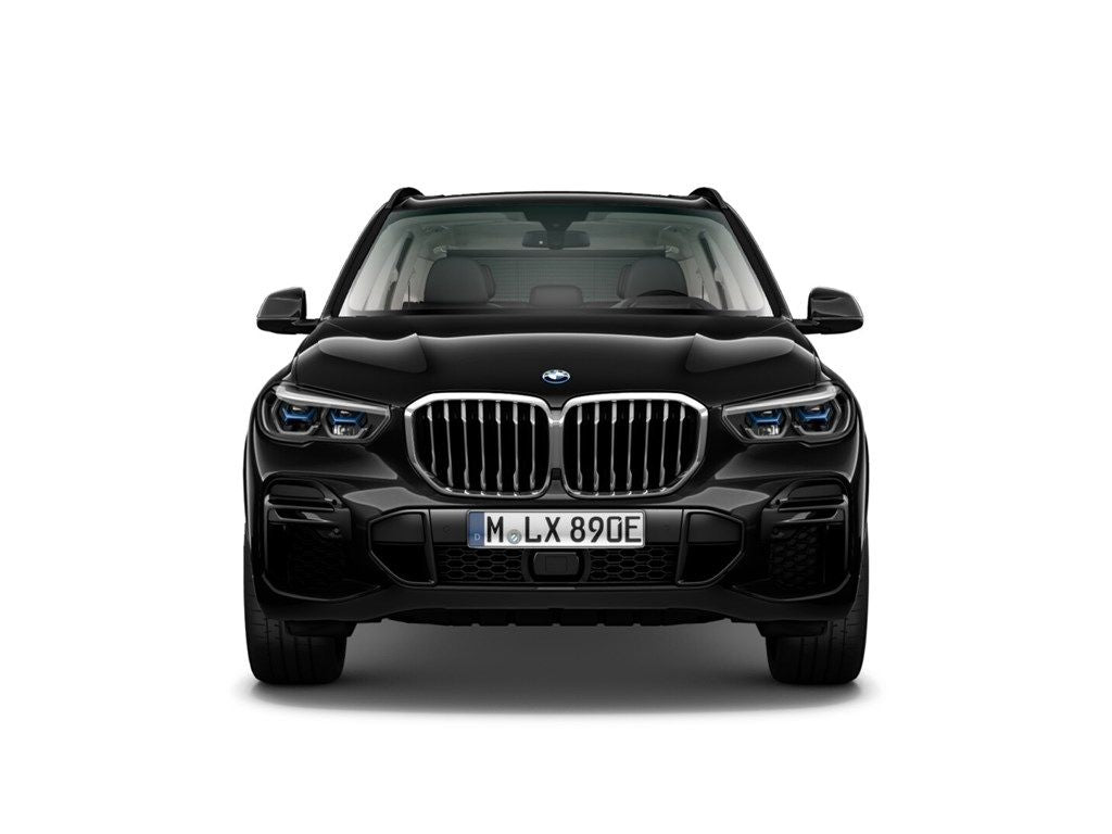 BMW X5 45e xDrive M Luftfederung Anhängerkupplung Ma