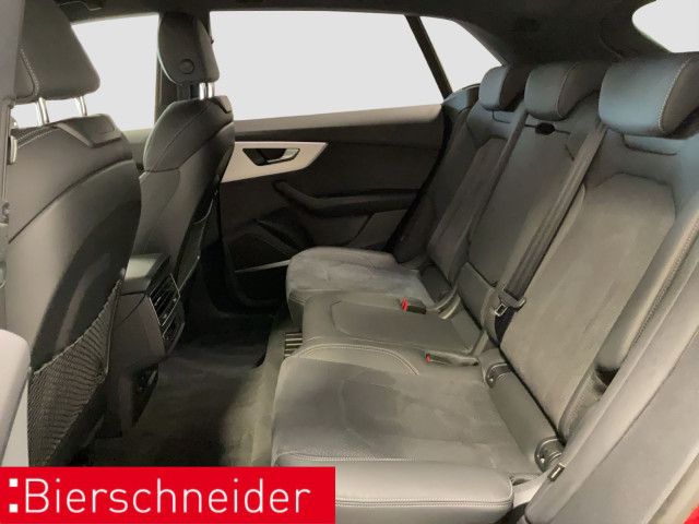 Audi Q8 55 TFSI e qu S-Line Business AHK LASER B&O LU