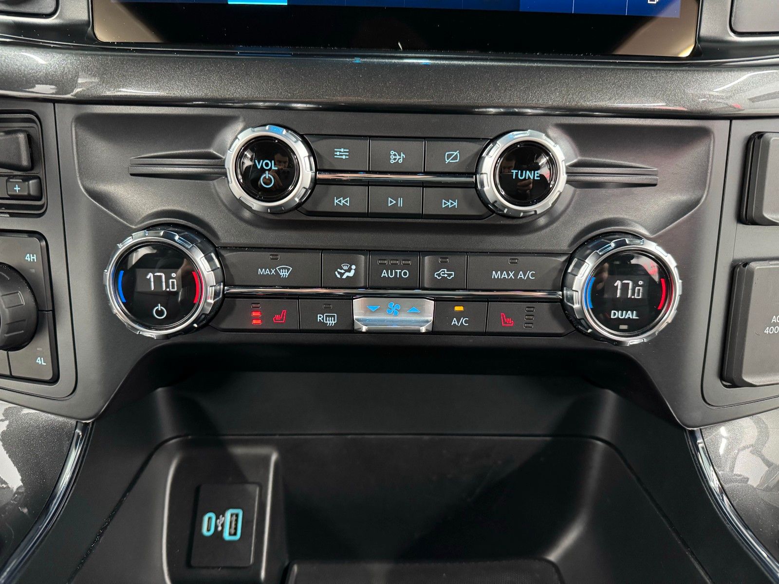 Ford F 150 5.0 XLT Supercrew - Samsaru's Car Outlet