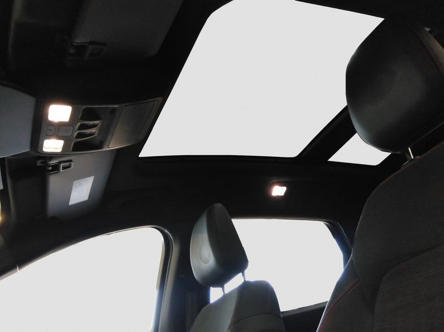 Ford Kuga 2.5 Duratec PHEV ST-LINE X