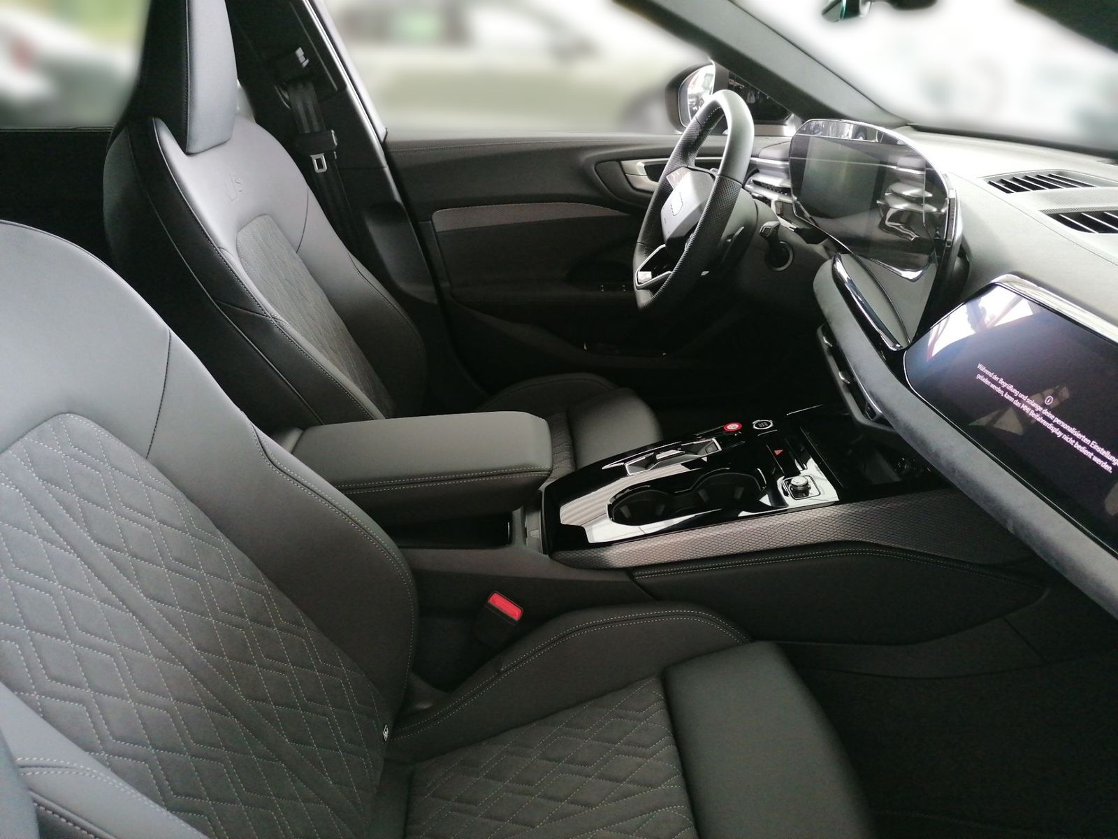 Audi A5 Avant TDI quattro 204PS S tronic S line MMI.A