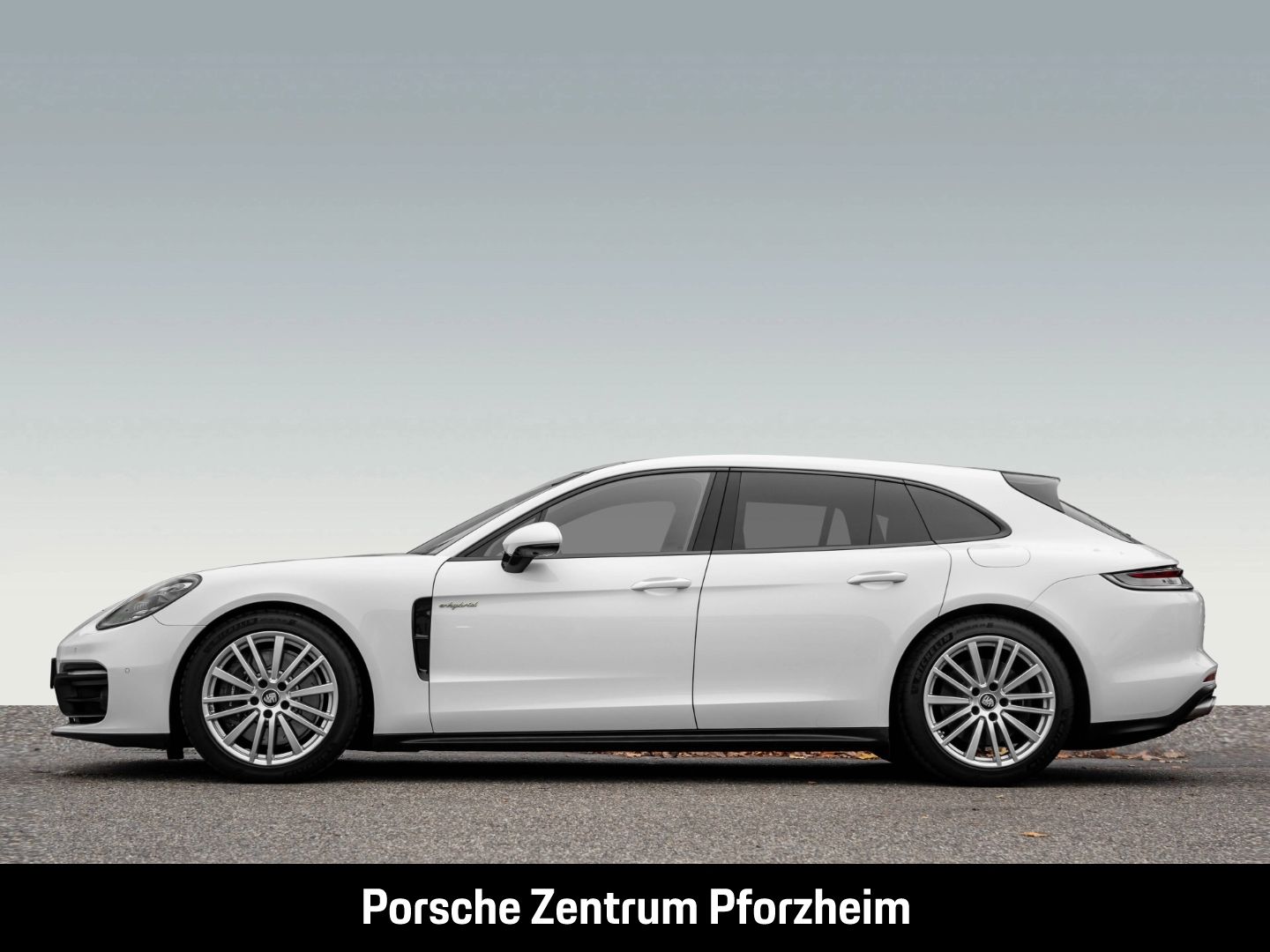 Porsche Panamera 4 E-Hybrid Sport Turismo