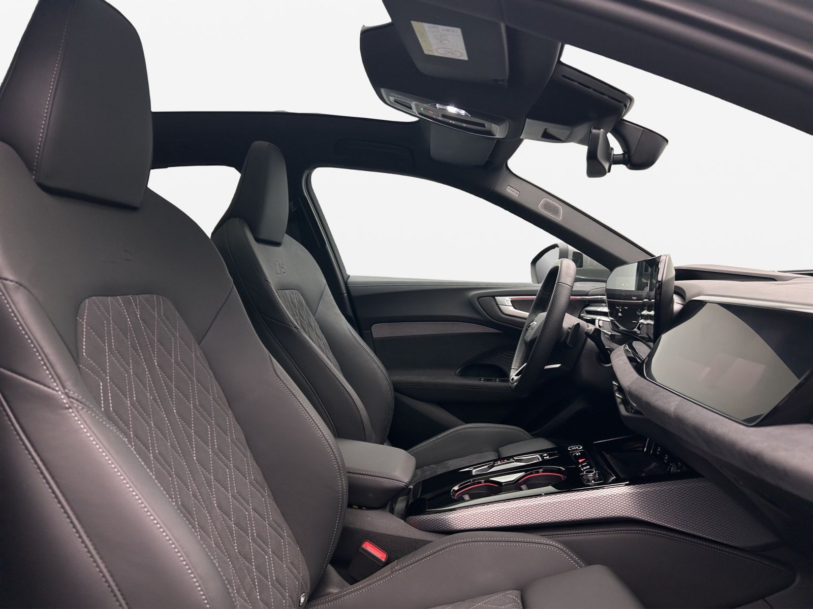 Audi A5 Avant 40 TDI qu S line S tro*B&O*HUD*Pano*Sta