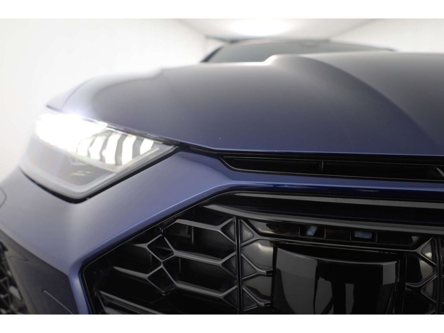 Audi RS6 Avant TFSI quattro