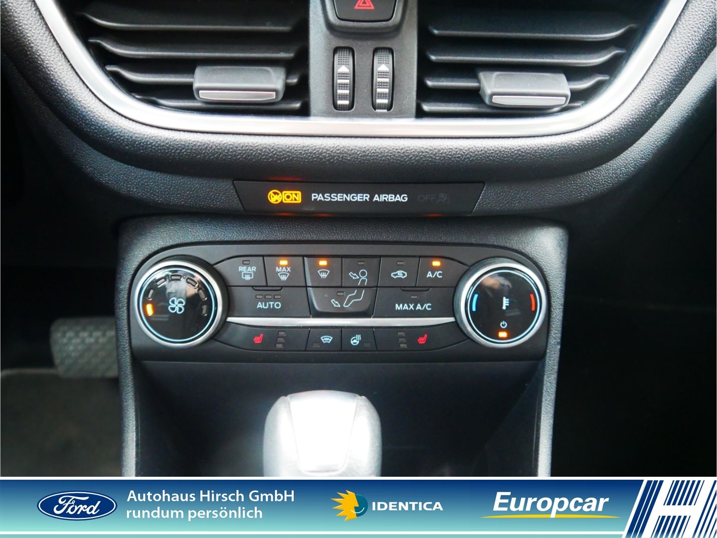 Ford Fiesta Active 1.0 EcoBoost M-Hybrid - Samsaru's Car Outlet