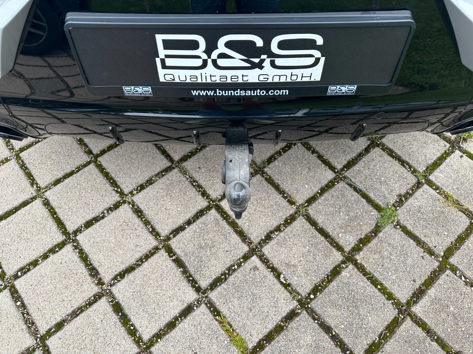 Porsche Cayenne GTS ACC,PANO,BOSE,LUFT,AHK,SPORTCRP,Usw