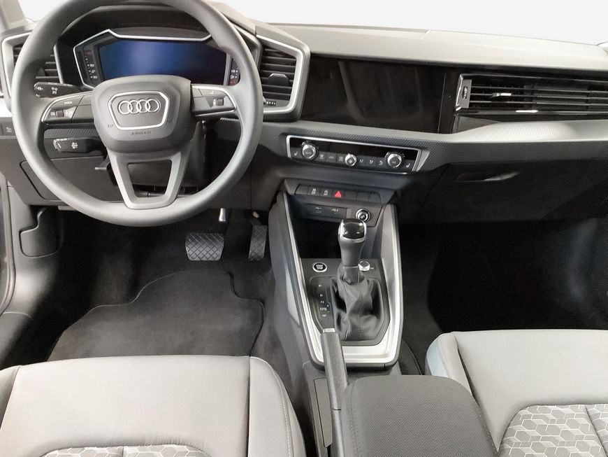 Audi A1 35 TFSI Sportback S tronic - Samsaru's Car Outlet