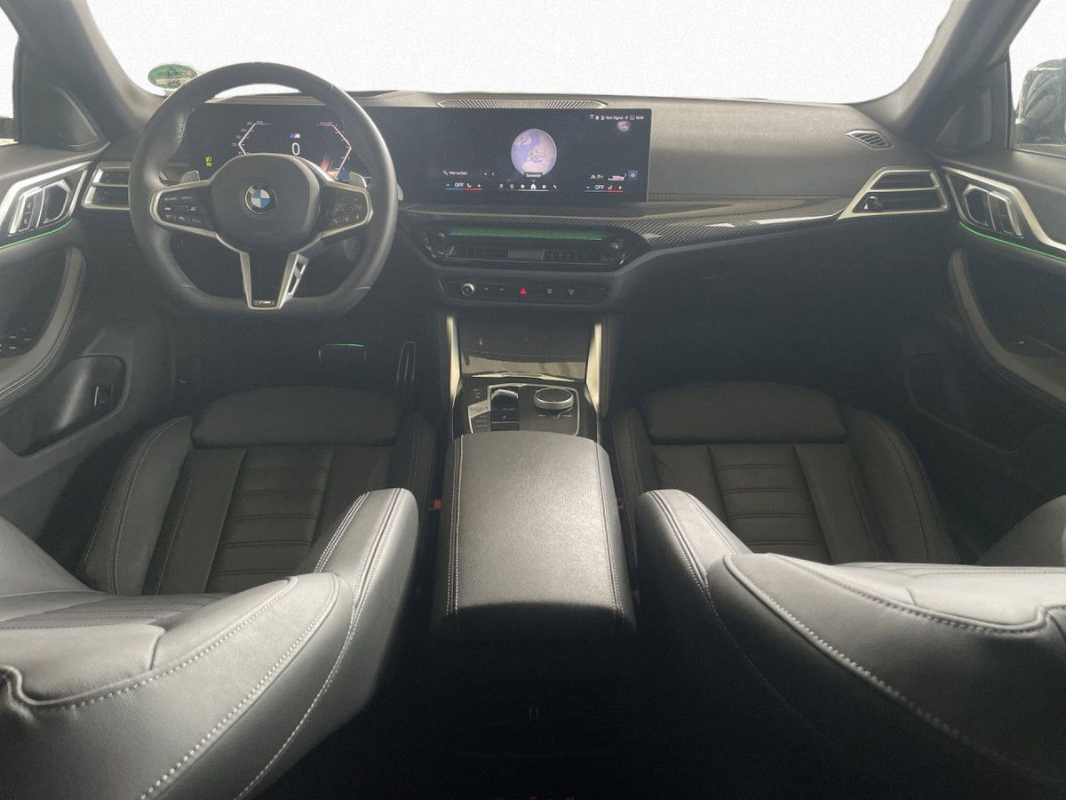 BMW Seria 4 Gran Coupe