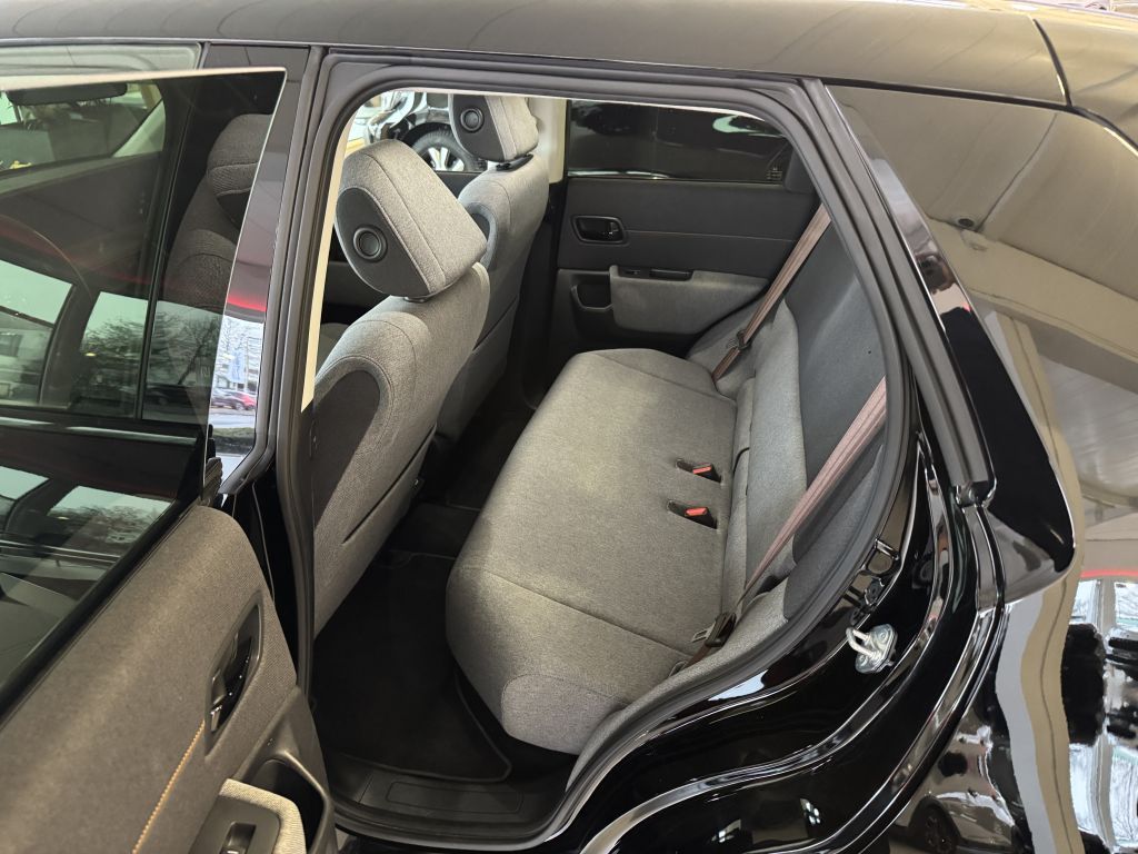 Honda e