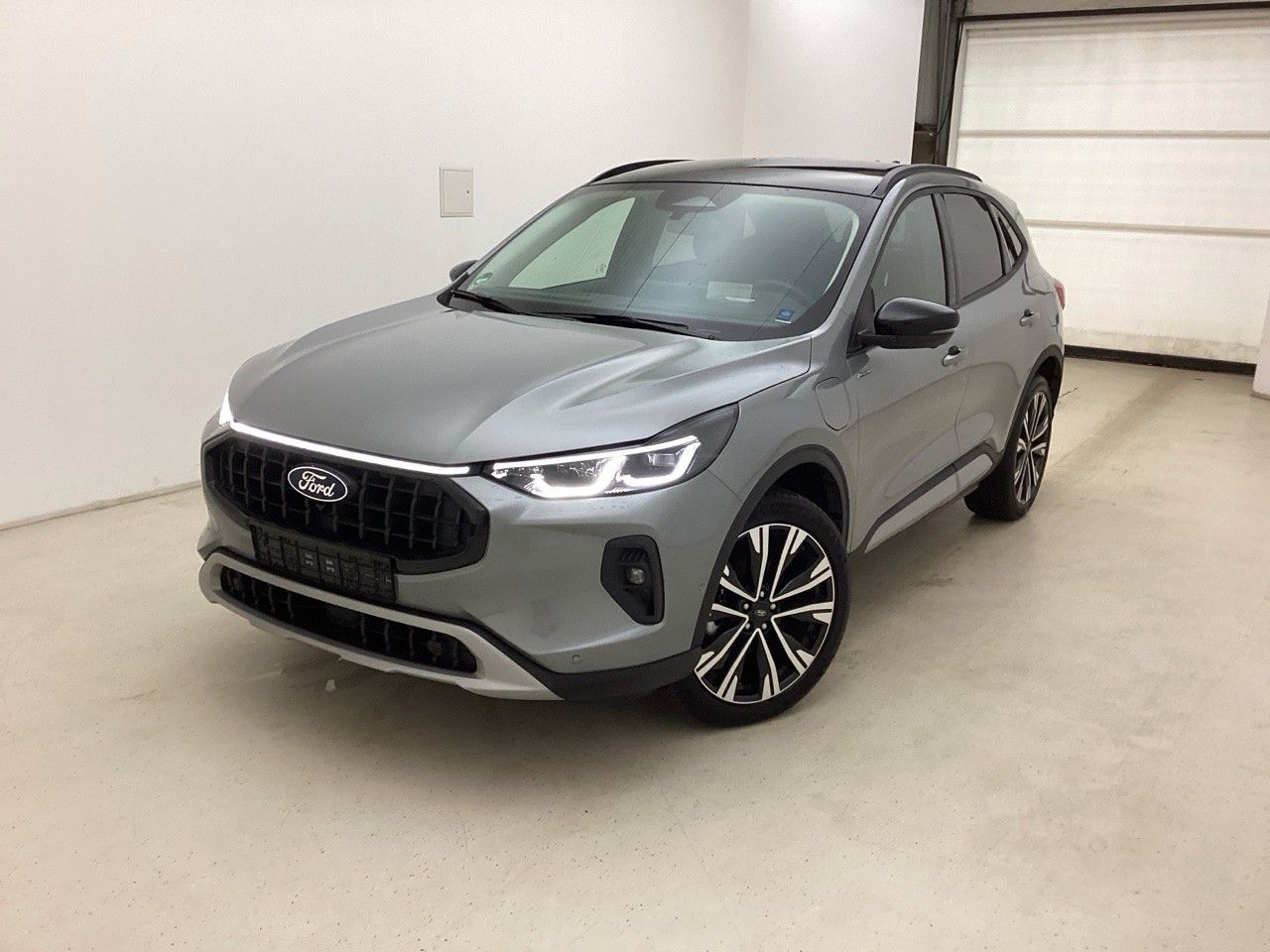 Ford Kuga 2.5 Duratec PHEV Active X*iACC*360°*NAVI*