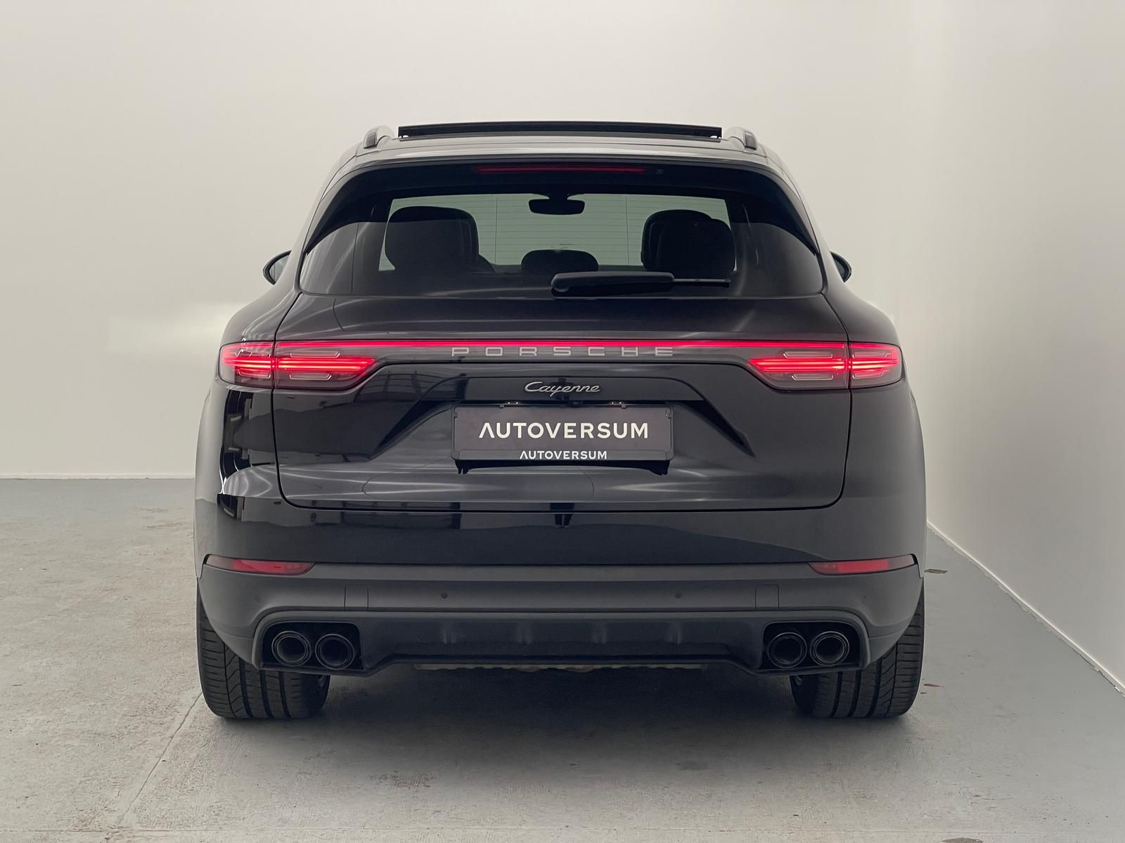 Porsche Cayenne E-Hybrid Platinum CHRONO 360°KAM*PANO*