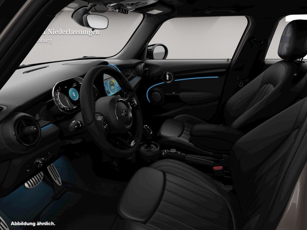MINI Cooper - Samsaru's Car Outlet