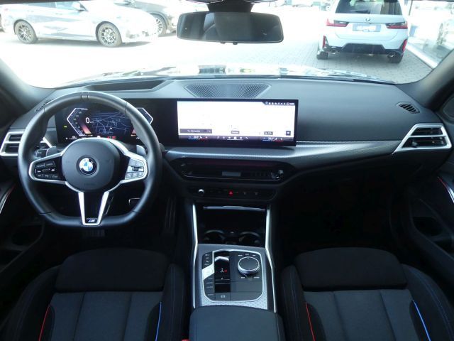 BMW 320 i Tour M Sportp. AHK°ACC°-HIFI°AdLED°Akustik