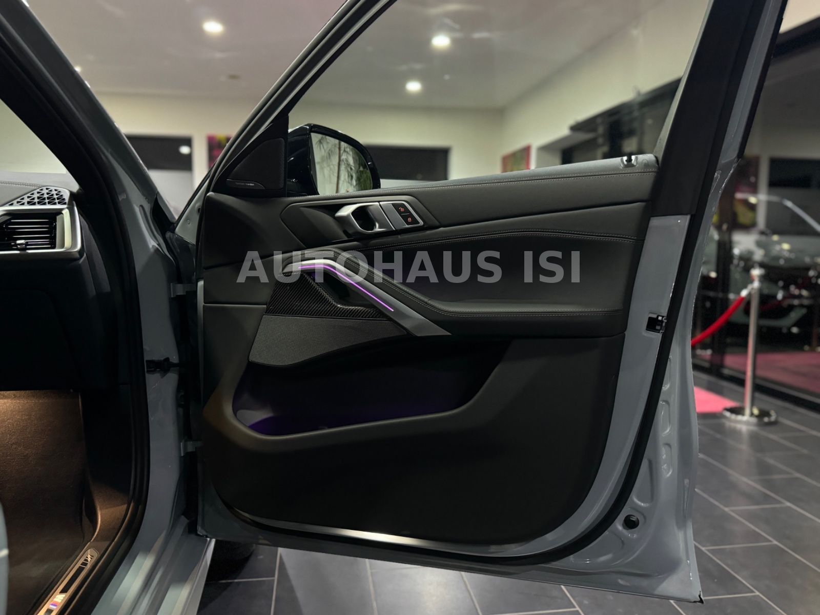 BMW X6 40 d xDrive M SPORT PRO,CARBON,PANO,22"FULL