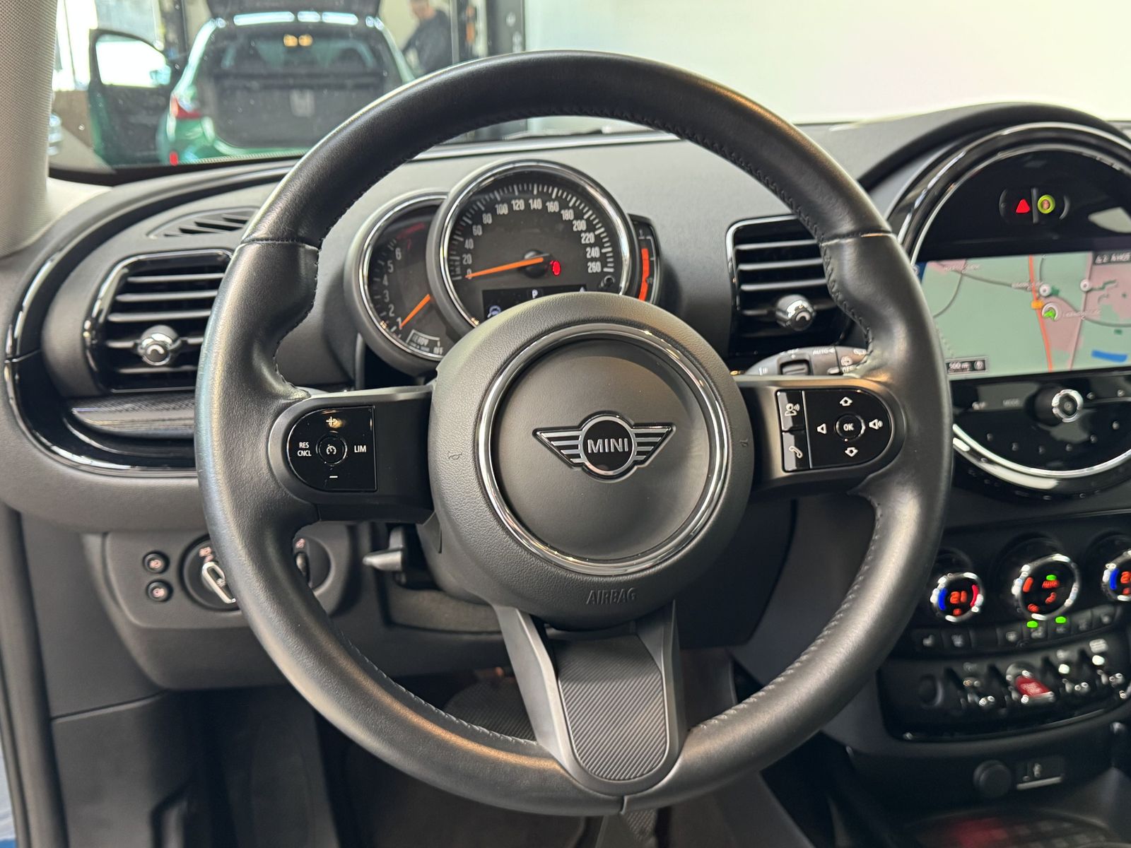 MINI Cooper S Clubman - Samsaru's Car Outlet