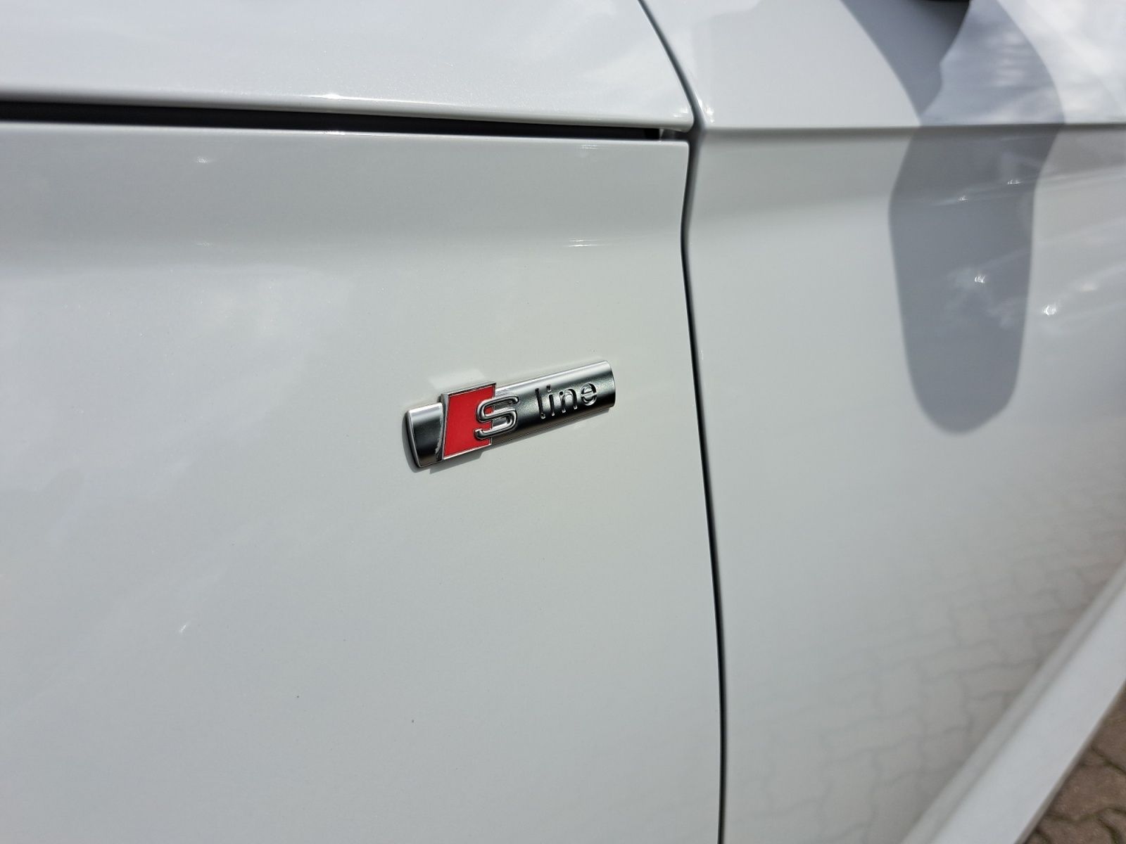 Audi Q5 Business S line 50 TDI quattro tiptr. AHK MAT