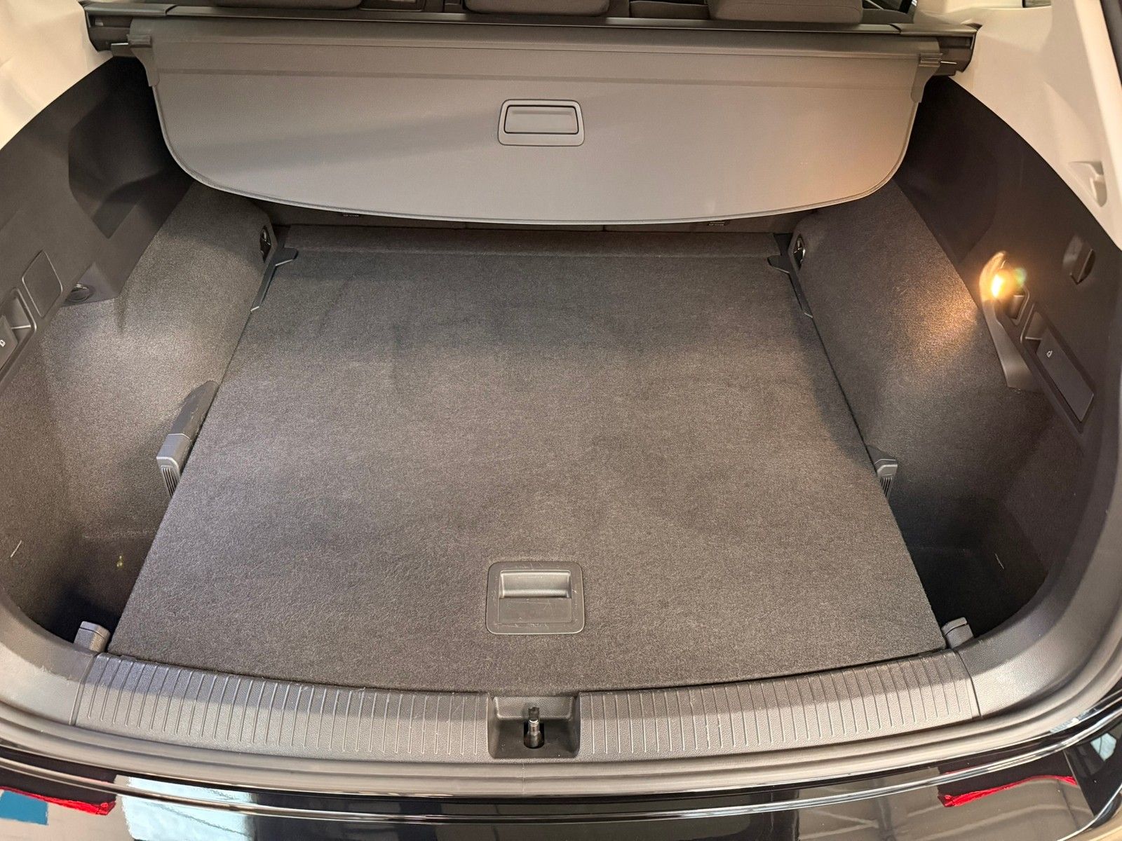 Volkswagen Tiguan Allsp.  Elegance 2,0 TDI 4Motion +AHK+Kam