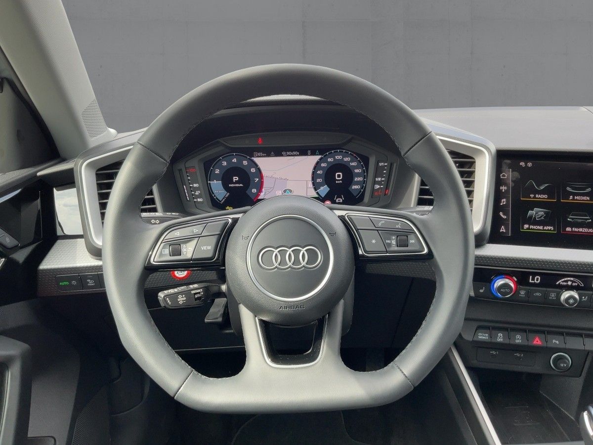 Audi A1 Sportback 30 TFSI S-TR S-LINE - Samsaru's Car Outlet