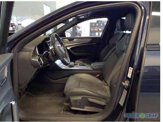 Audi A6 Avant 55 TFSI e quattro sport S tronic - Samsaru's Car Outlet