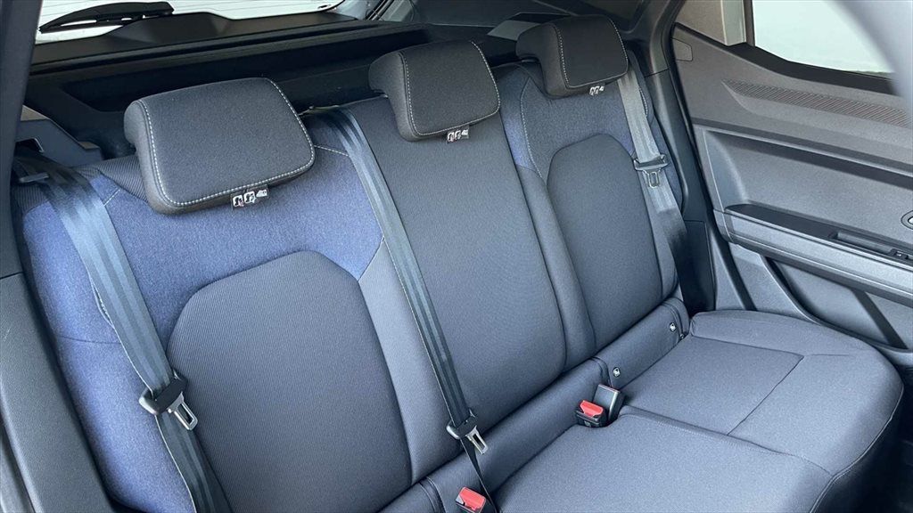 Dacia Duster III 1,2 TCe MHEV 130 Journey - Samsaru's Car Outlet