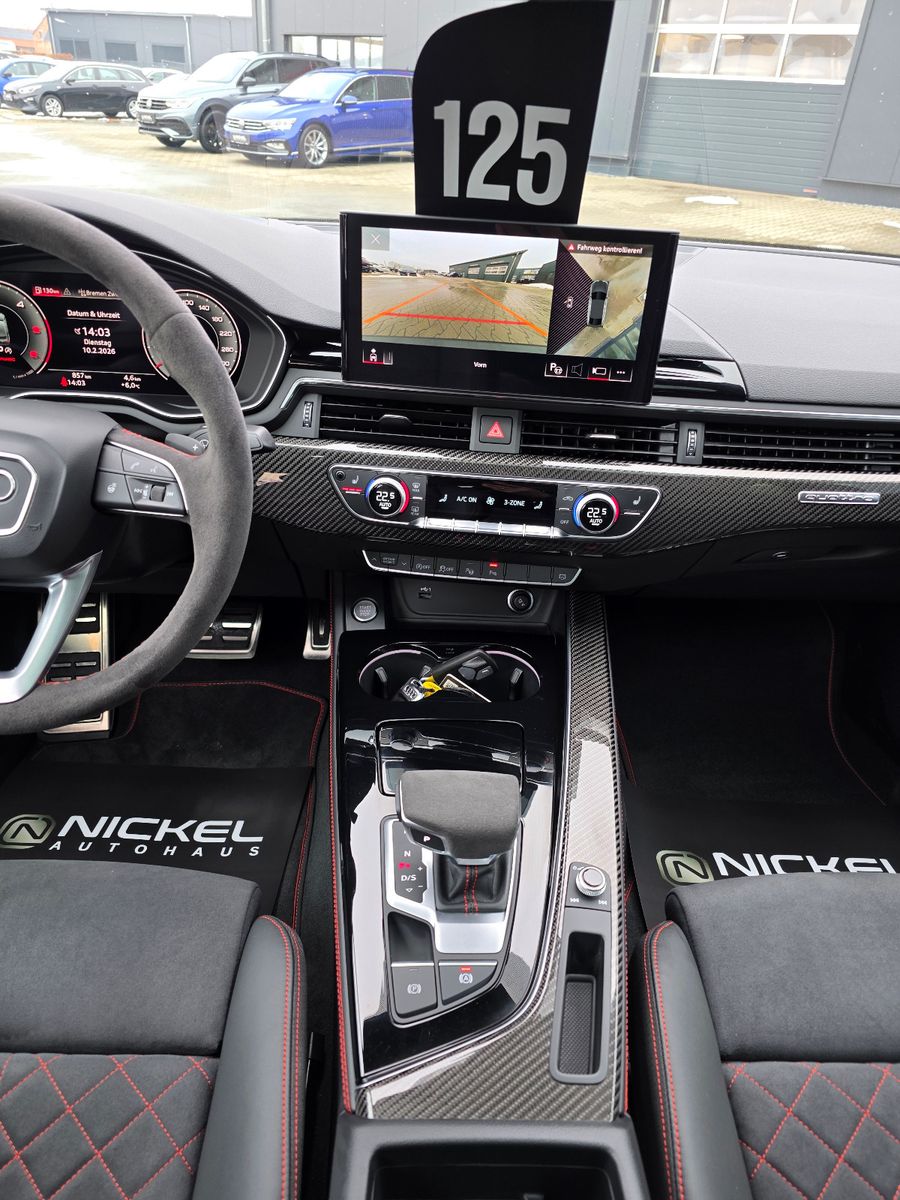 Audi A5 Spb.40 TDI quattro S line*Pano*Sthzg*360°Kam*