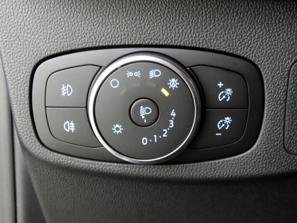 Ford Focus 1.0 M-Hybrid Aut. ST-Line iACC+Kam+LED+SHZ