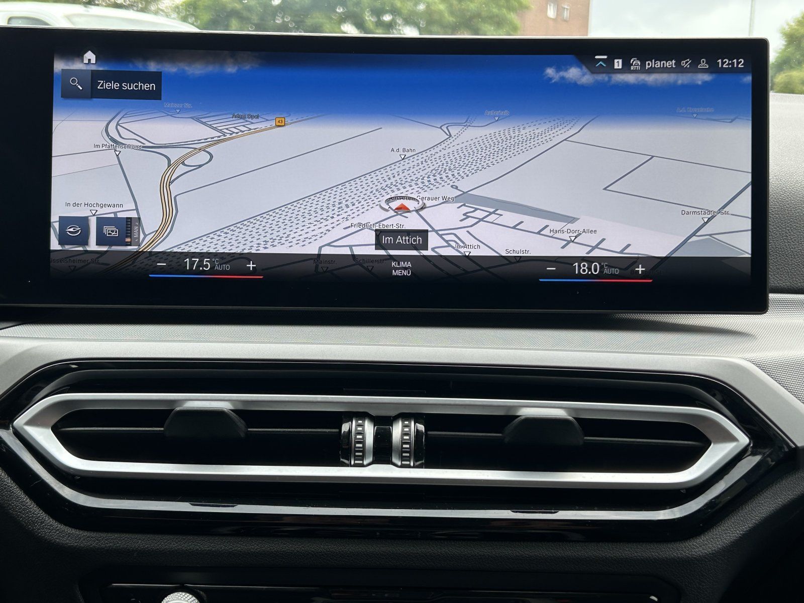 BMW 320 d Mild Hybrid xDrive - Samsaru's Car Outlet