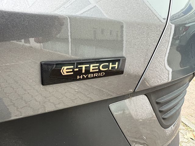 Renault Arkana E-TECH Hybrid 145 Automatik - Samsaru's Car Outlet