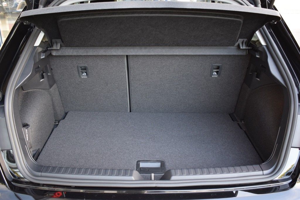 Audi A1 Sportback 25 TFSI S-tr. Advanced - Samsaru's Car Outlet