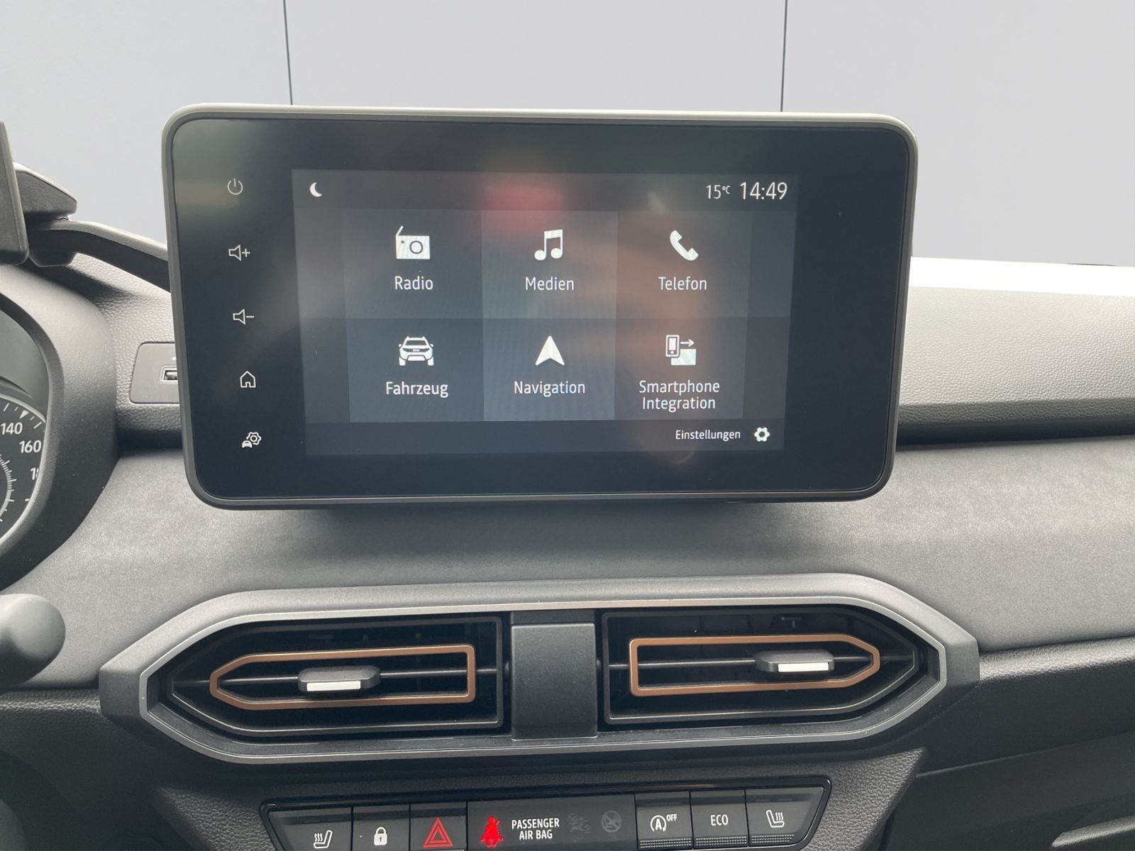 Dacia Sandero TCe 90 Stepway Extreme CVT *NAVI*SD*