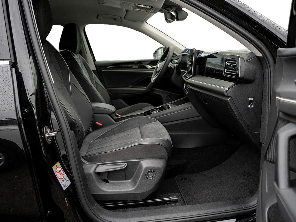 Volkswagen Tiguan 1.5 TSI eHybrid Elegance AHK KAM LED SHZ