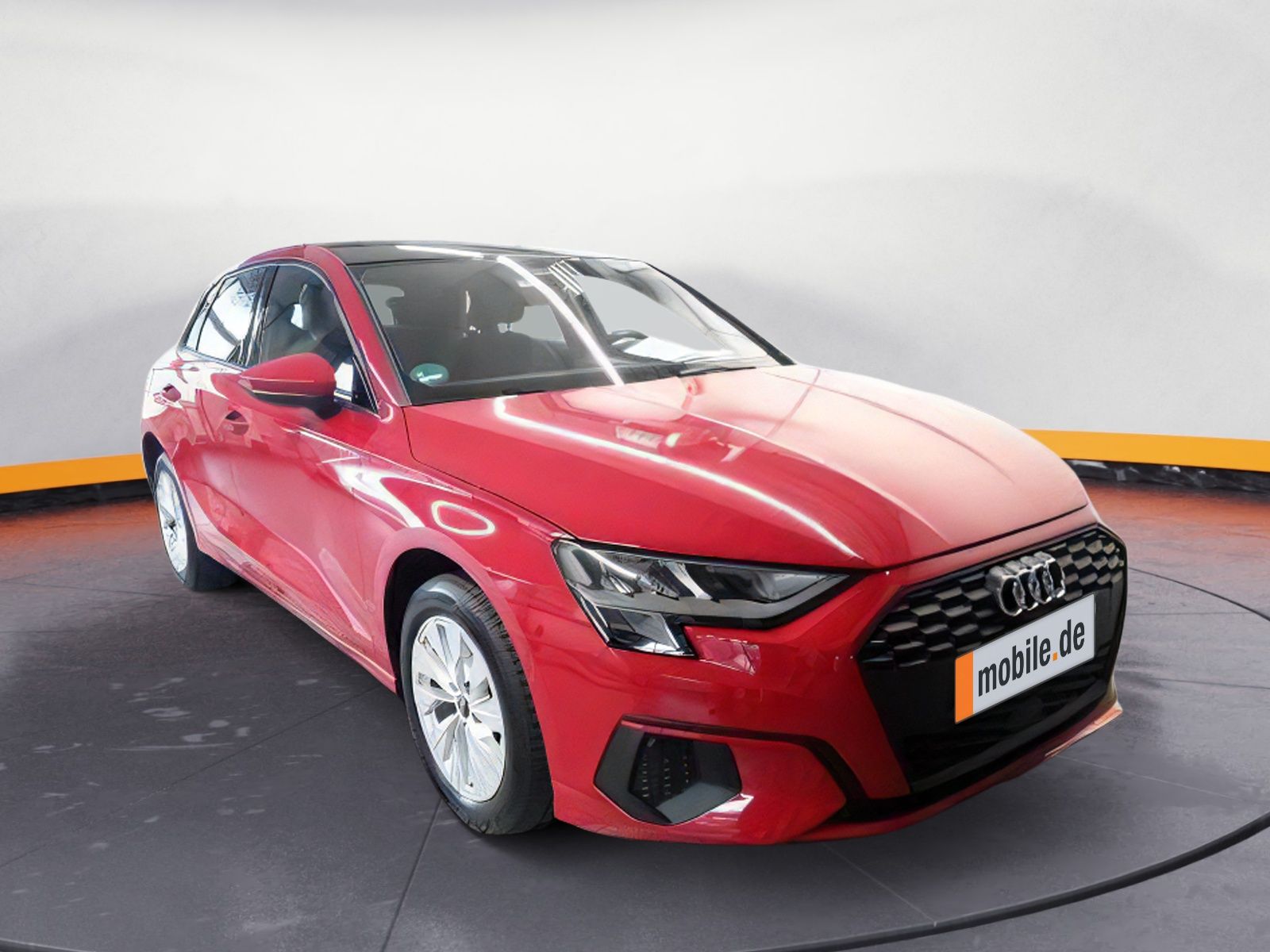 Audi A3 Sportback 40 TFSI e S tronic - Samsaru's Car Outlet