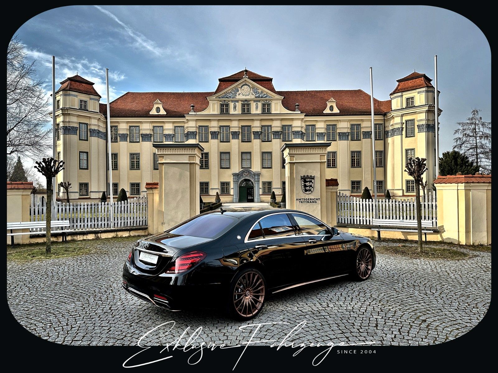 Mercedes-Benz S 65 AMG L Final Edition - Samsaru's Car Outlet