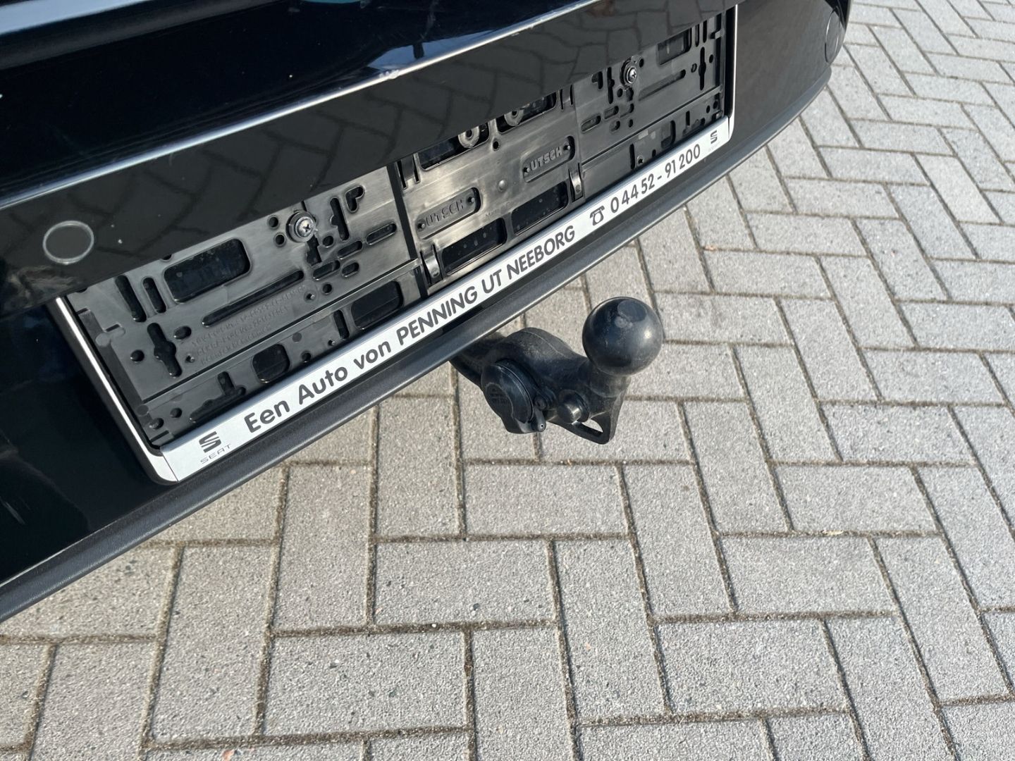 Seat Leon Sportstourer Xcellence 1.5 eTSI BEATS AUDIO