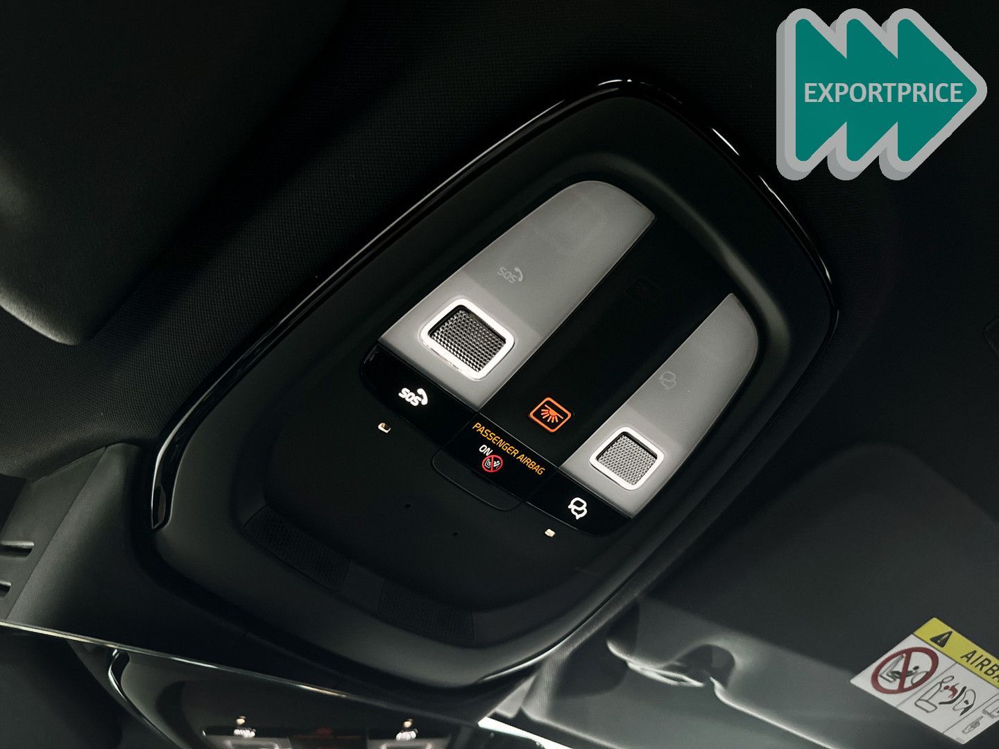 Volvo V60 T6 Plug-in hybrid AWD Plus Dark | 360° kamer