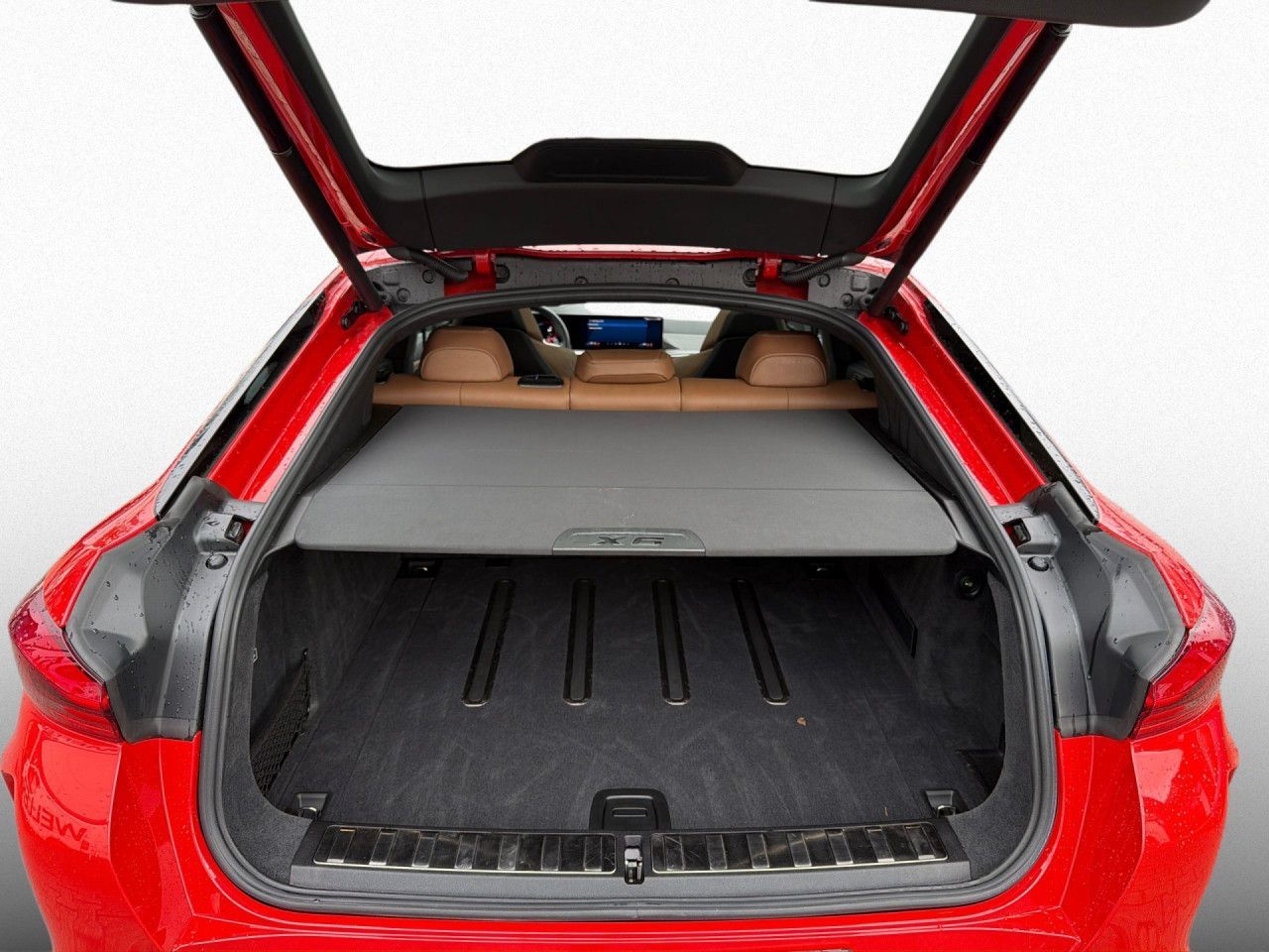 BMW X6 M Comp. AdLED DAPr 360° Pano AHK M MultiSi